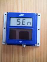 SIKA host exhaust temperature with light energy liquid crystal temperature sensor TYP: 850 ******* 1H61 0X