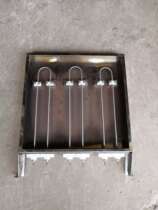 Marine Oven Heating Tube 440v1000w