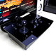 joystick ໂທລະສັບມືຖື Android joystick ຄອມພິວເຕີ joystick King of Fighters arcade joystick Sanhe joystick full circle gear ໂດຍບໍ່ມີການຊັກຊ້າ