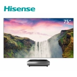 Hisense/海信 Умный телевизор с лазером, 75 дюймов