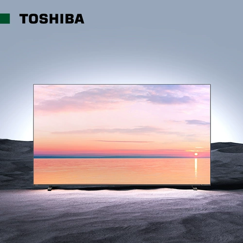 Toshiba/东芝 65Z700MF 65 -INCH MINILED TV 144 Гц Полно -экранный ЖК -телевизор