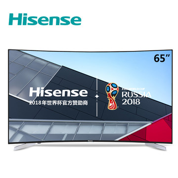 Hisense/海信 LED65E7CY 65?4K电视