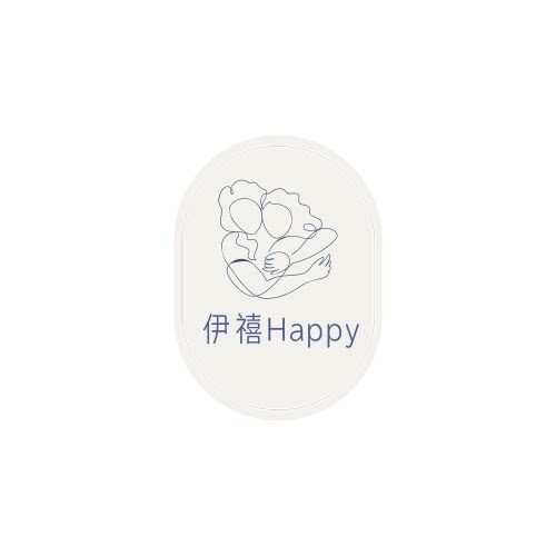 伊禧Happy