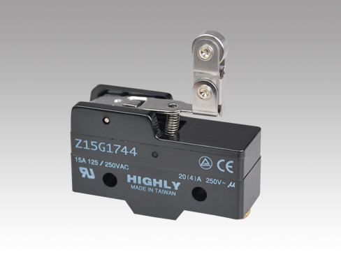 Z15G1744 Taiwan Highly HIGHLY travel switch
