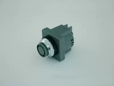 Taiwan AUSPICIOUS 30mm Alarm Buzzer BF-30(Original)