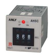AH5C ANLY Anliang time relay original Taiwan