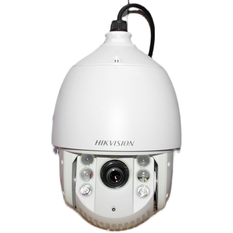 Hikvision DS-2DC6220IW-A 6 inch 2 million 20 times the Internet infrared ball machine