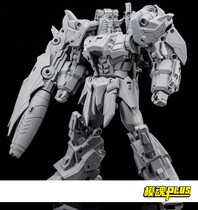 MakeToys MTCD-06 MT CD Break the Sky