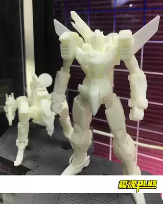 TT Hongli model PF-02 Wild wolf jack Ah Ji