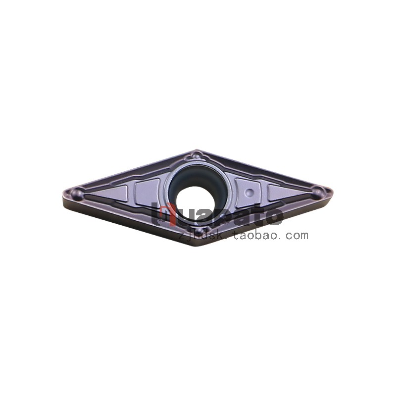 Japan SL Numerical Control Car Blade VBMT160404 08-MV VP15TF VP15TF Material Single-sided Car Knife