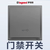 Rog Langlang S Deep Sand Silver Silver Silver Silver Grey Control Coverl Out Цель Удерживающего переключателя переключателя управления доступом