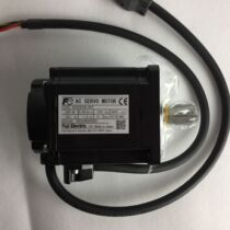 Spot new original Fuji servo motor GYS201D5-RC2