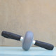 Abdominal Wheel Abdominal Muscle Wheel Men's Difficult Small Wheel Slim Waist Core Strength Training Indoor Fitness Equipment