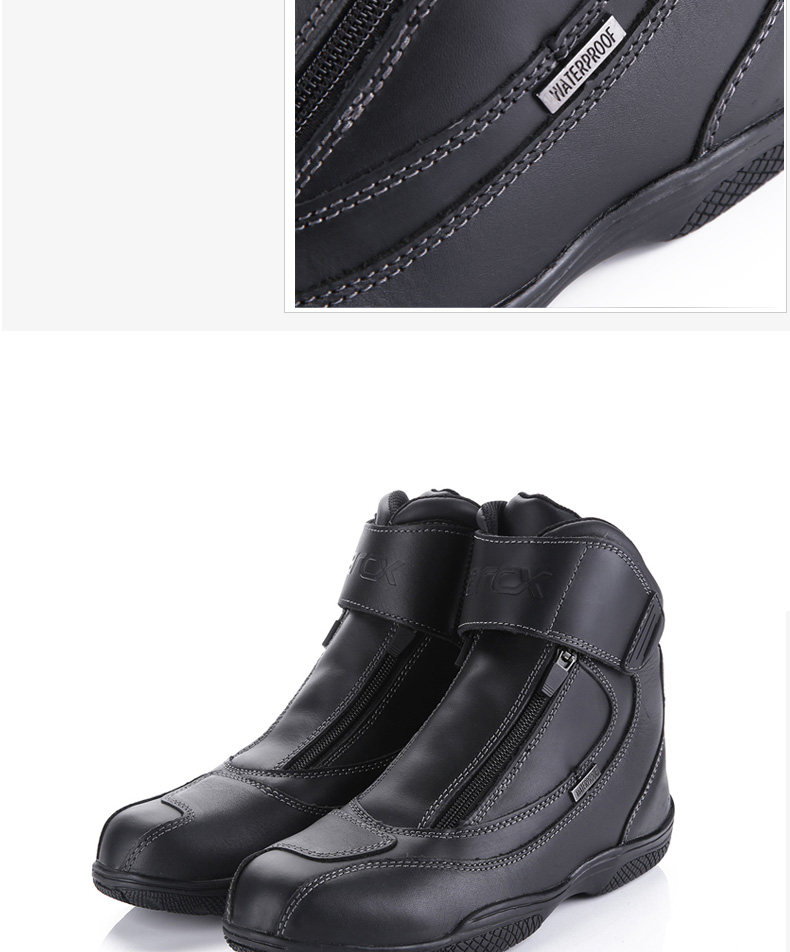 Chaussures moto ARCX - Ref 1388955 Image 12