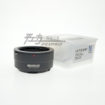 NOVOFLEX Iasika CY lens to LEICA SL T adapter ring C Y- LEICA SL