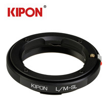 KIPON L M-SL adapter ring Leica M lens to Leica SL body LM-S L Leica T body