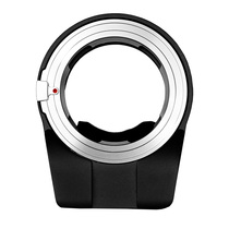 Tiangous work TECHART LM-EA7 M lens turn E Port body autofocus adapter ring M-E AF