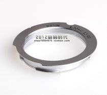 KIPON L39-L M(28-90) adapter ring Leica M39 screw lens turn Leica M body mount