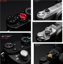 Korea Gariz shutter button screw Leica M camera X-PRO X-E1 RX1 RX1R2