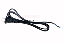 The 220V power lead can be used for the 220V power plug in the camera centralized power supply 2*0 5