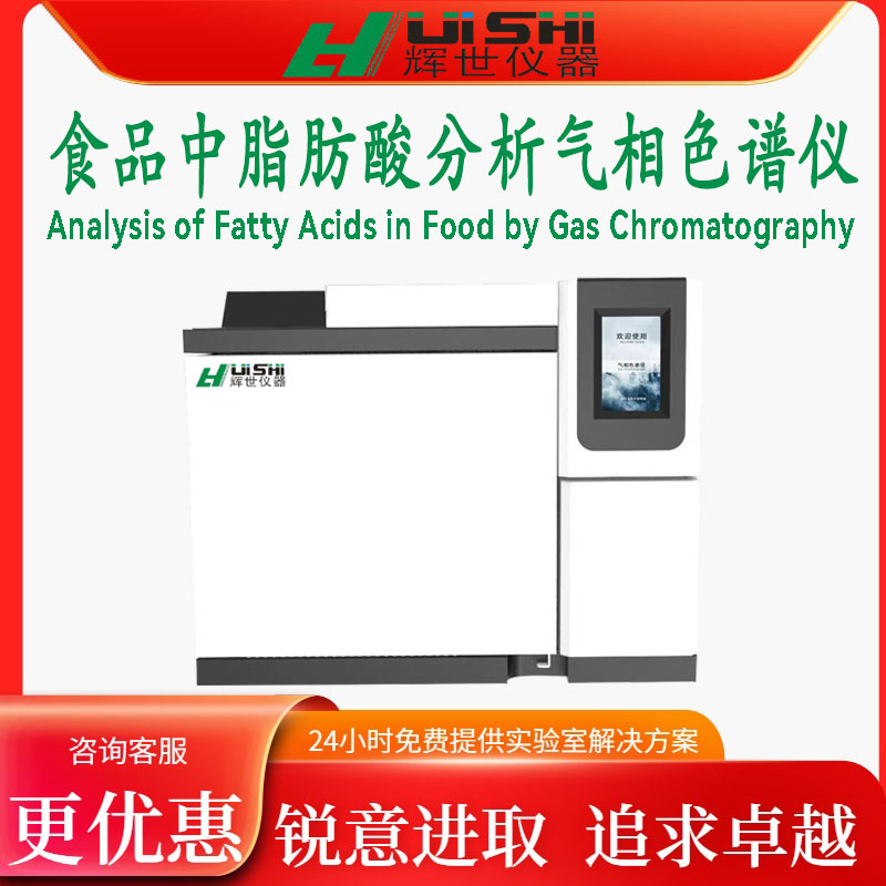 食品中脂肪酸分析气相色谱仪 脂肪酸分析仪 脂肪酸检测仪