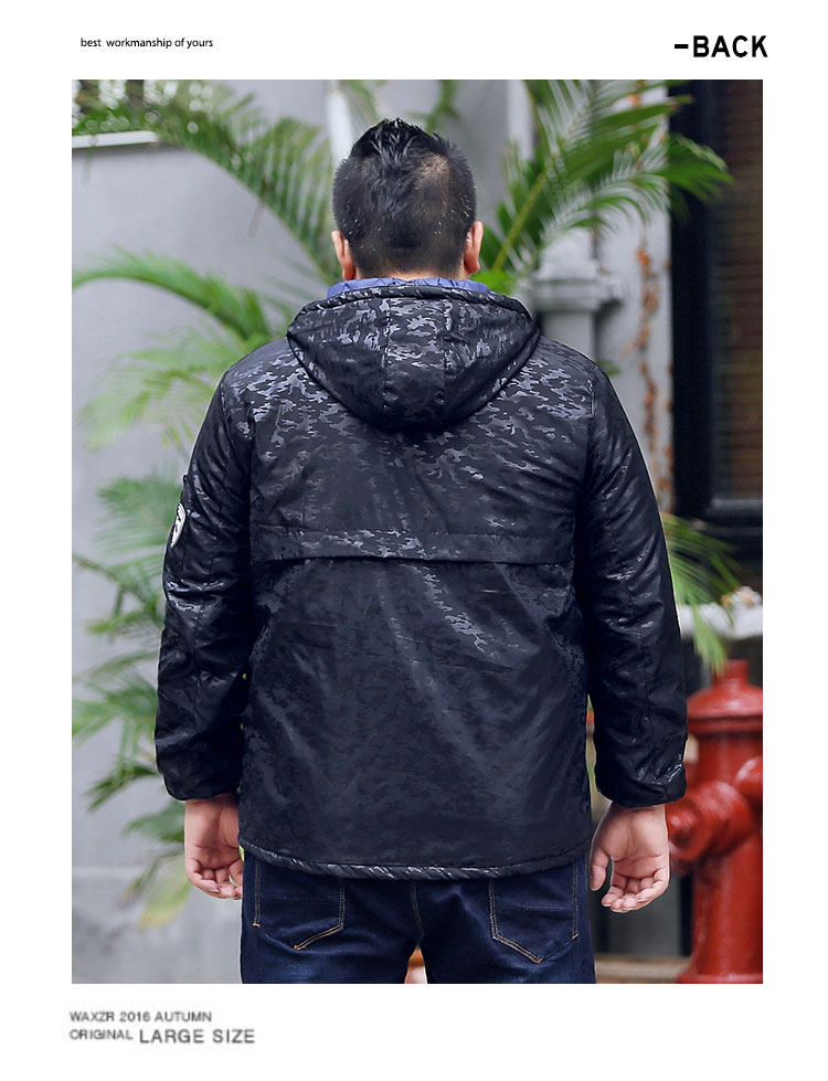 Blouson hiver pour homme   OTHER - Ref 3113142 Image 33