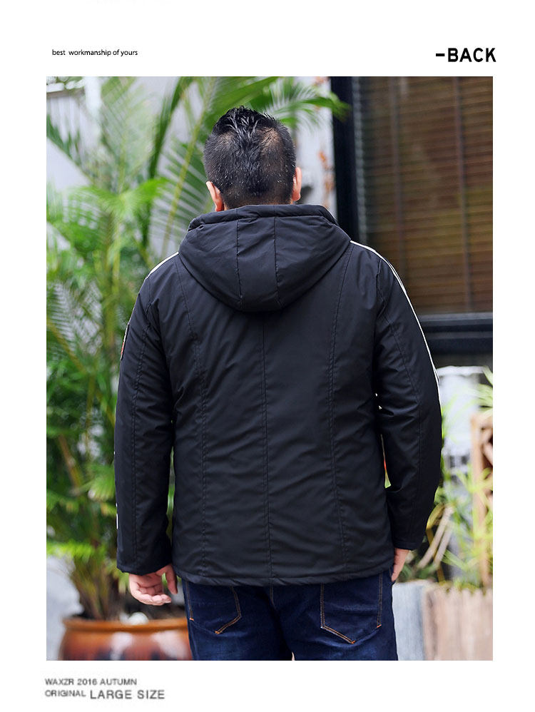Blouson hiver pour homme   OTHER - Ref 3113142 Image 22