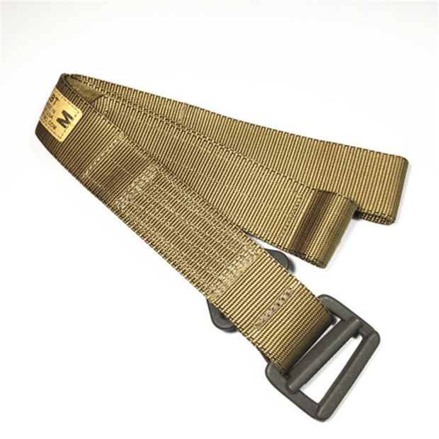 LBT London Bridge Tải lại đai thả đai chiến thuật Deep Khaki đai nịt bụng