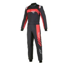 In stock Alpinestars Go Kart Racing Uniform KMX-9 Racing Uniform OVERTAKE