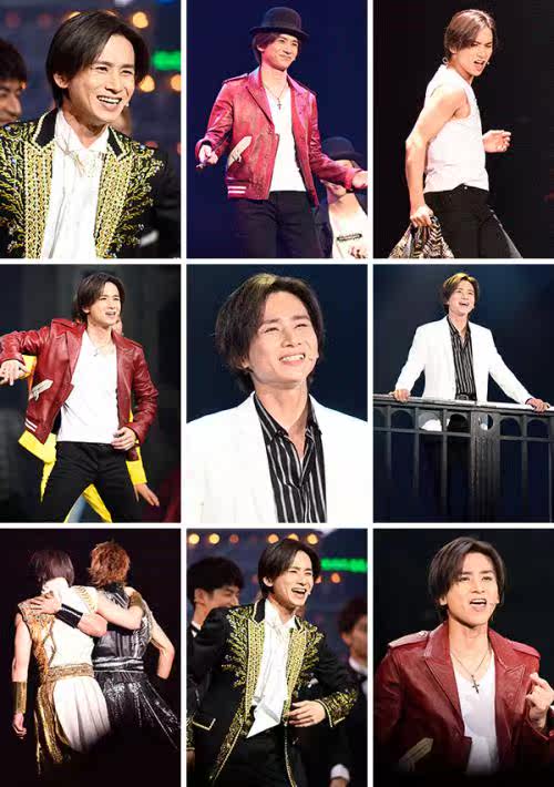 堂本光一kinki Kids Endless Shock th Anniversary 生寫24枚