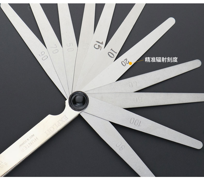 Được phát triển tại Đức, đồng hồ đo độ chính xác cao nhập khẩu, đồng hồ đo van cắm, đồng hồ đo khoảng cách, dụng cụ đo - Dụng cụ cầm tay