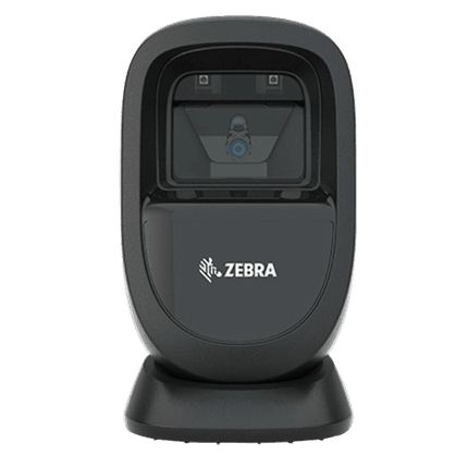 Zebra Symbol Series Ds9208 Upgraded Model Ds9308 Qr Code Scanning Platform