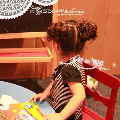 Extension cheveux - Chignon - Ref 235441 Image 9