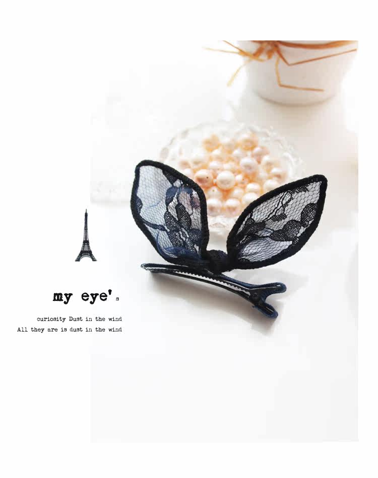 Accessoire coiffure - Ref 1200342 Image 8