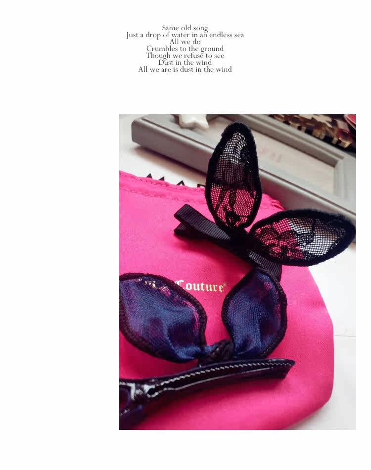 Accessoire coiffure - Ref 1200342 Image 11