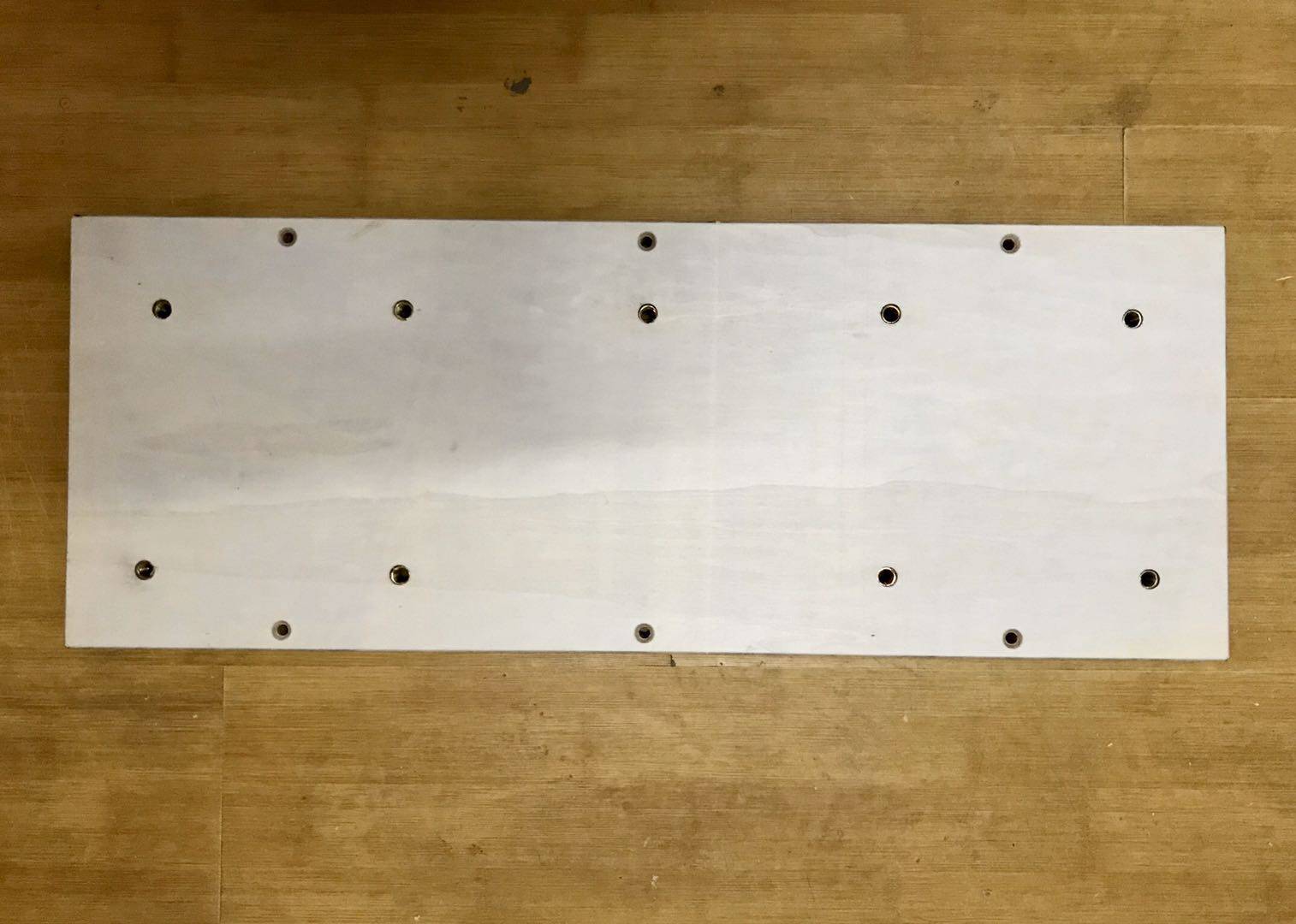 Home Training Wall Backplate Rock Climbing Finger Force Plate Mounting With Plate Endurance Training Arm Force Stretch Rock Climbing Board