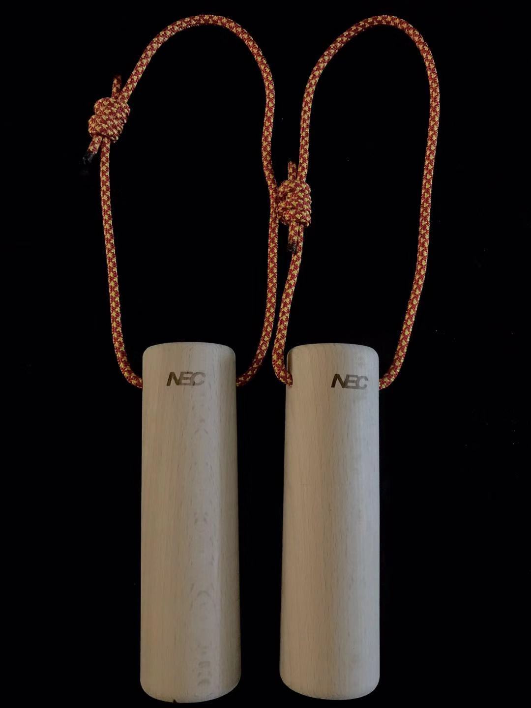 Grip Stick Pull-up Arm Strength Exercise Core Strength Training Wooden Grip Climbing Stick