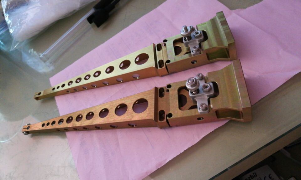 ASM 860 8930 Universal swing arm 212mm 01-31148 s01-13491 01-20130-Taob