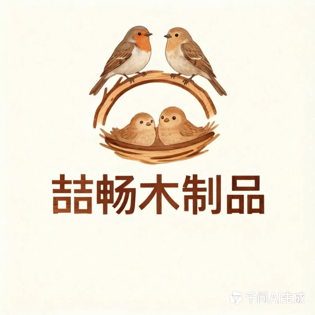 喆畅木制品