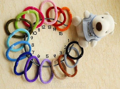 Accessoire cheveux - Ref 1205518 Image 9