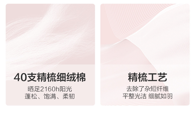 【新品】全棉时代孕妇纱布家居服纯棉舒适哺乳喂奶产后月子睡衣女 — 9