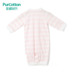 Cotton Age Baby cotton dài tay quần áo một mảnh Quần áo sơ sinh tuyệt vời Quần áo mùa thu và quần áo 2 mảnh bộ khủng long bé trai Áo liền quần