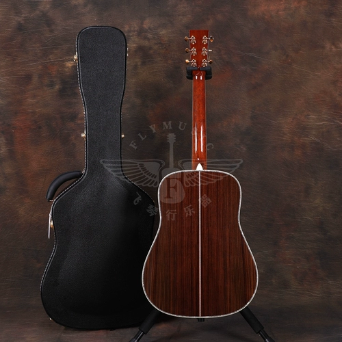 Flying Martin D45 D45 D-45 Guitar Guitar Guitar Guitar