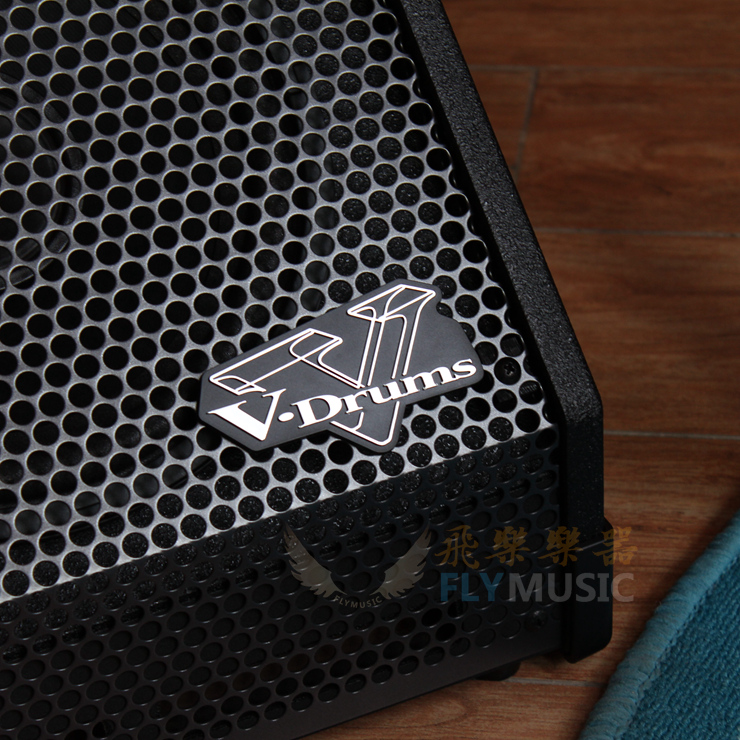 Bay Nhạc Roland Roland PM-10 PM10 Trống Màn Hình Nhạc Cụ Diễn Tập Loa loa tannoy turnberry gr
