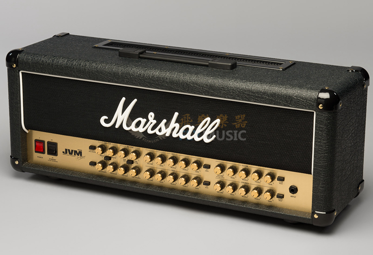 Dòng Feiqin được cấp phép của Anh Marshall Marshall JVM410H ống loa guitar điện - Loa loa loa harman kardon aura studio 3