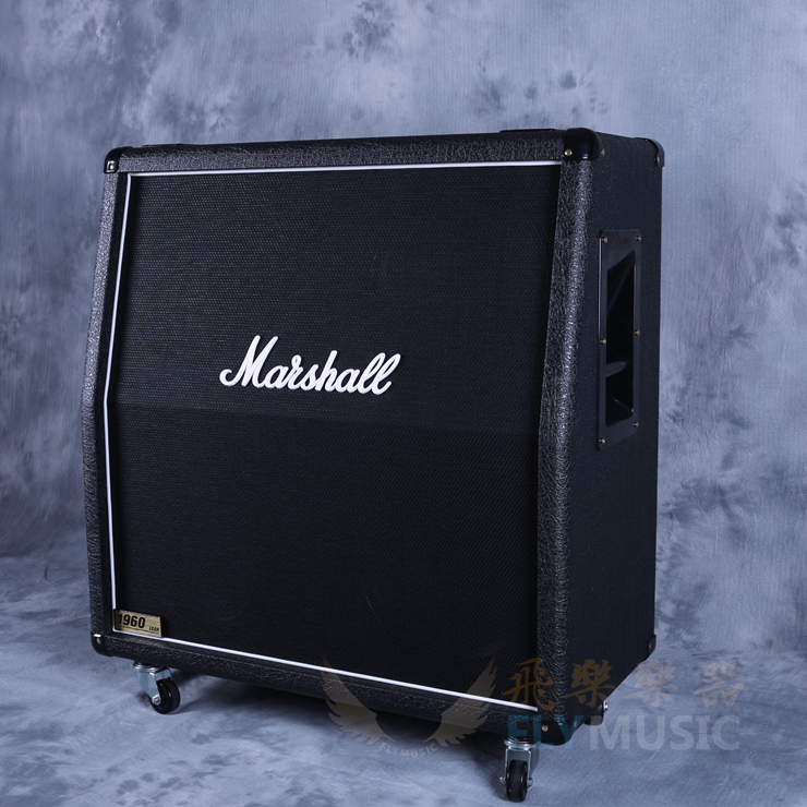 Nhạc bay Marshall MARSHALL 1960A 1960B Hộp loa Guitar điện LEAD 412 - Loa loa loa tivi samsung