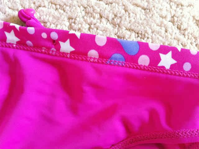 Maillot de bain fille      - Ref 2551286 Image 26