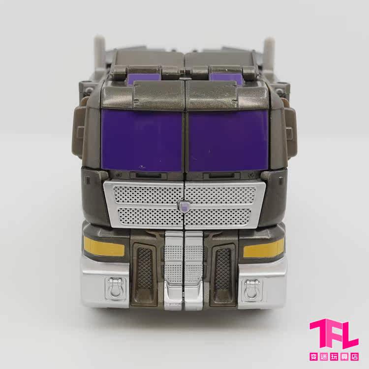 Трансформер 合体战争idw飞天虎uw-02汽车大师航海家级v级飞虎队 Hasbro