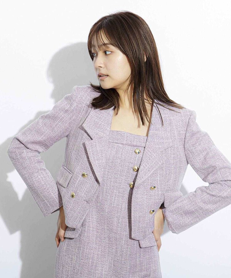 Ретро асимметричный костюм, дизайнерское платье 