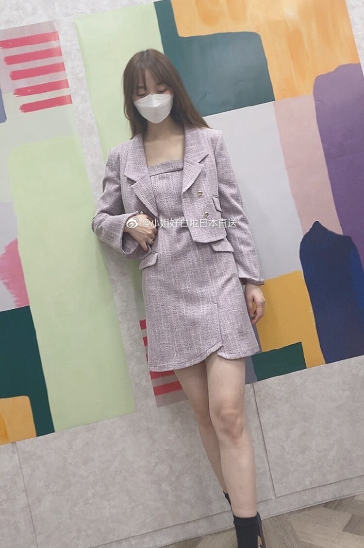 Ретро асимметричный костюм, дизайнерское платье 